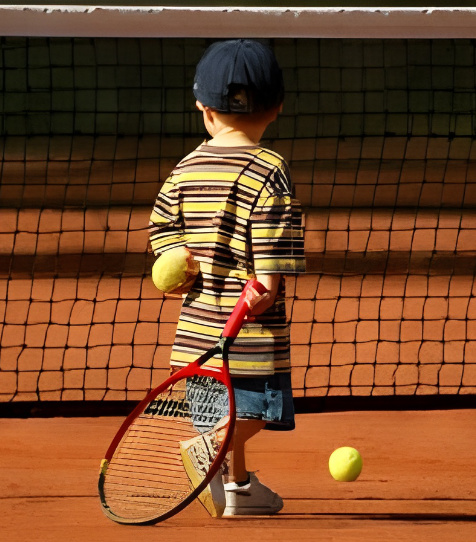 Stages-Sports